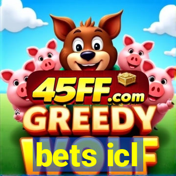 bets icl